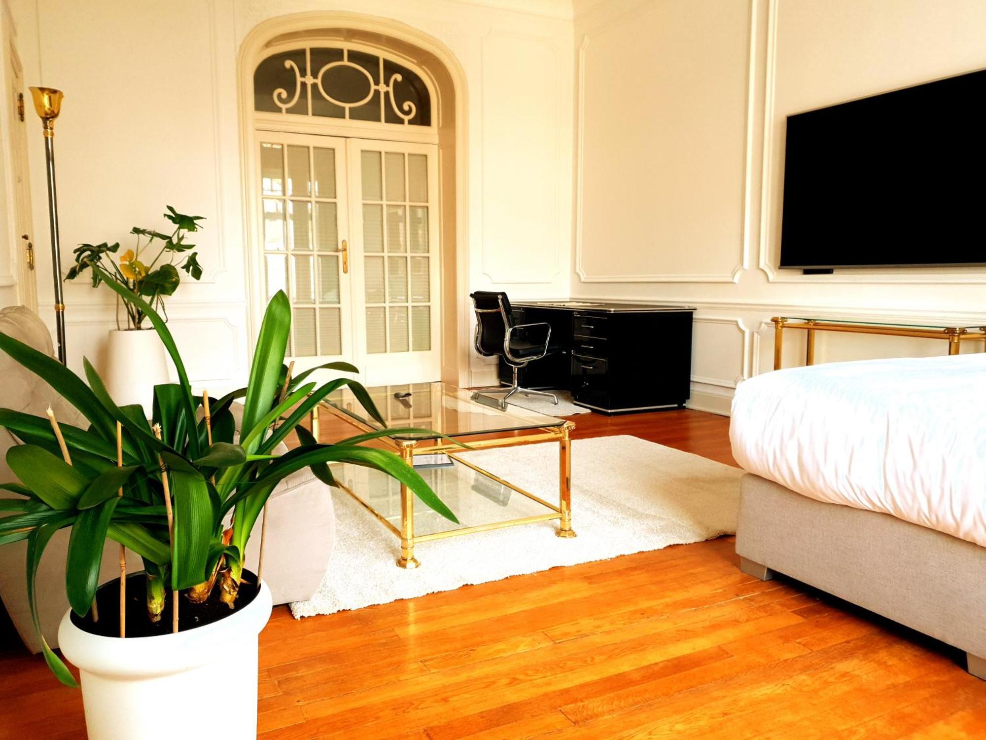 Viktoria B & B, Brussels